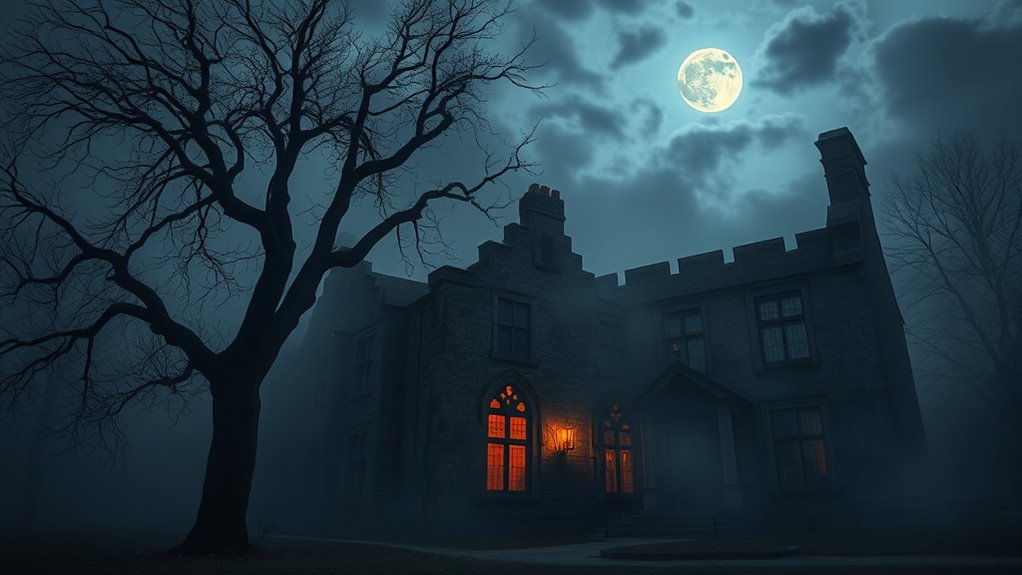 cultural reflection through legends