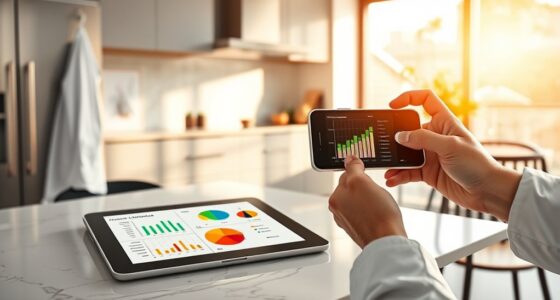 custom diets using technology