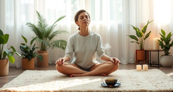 daily breathwork routines