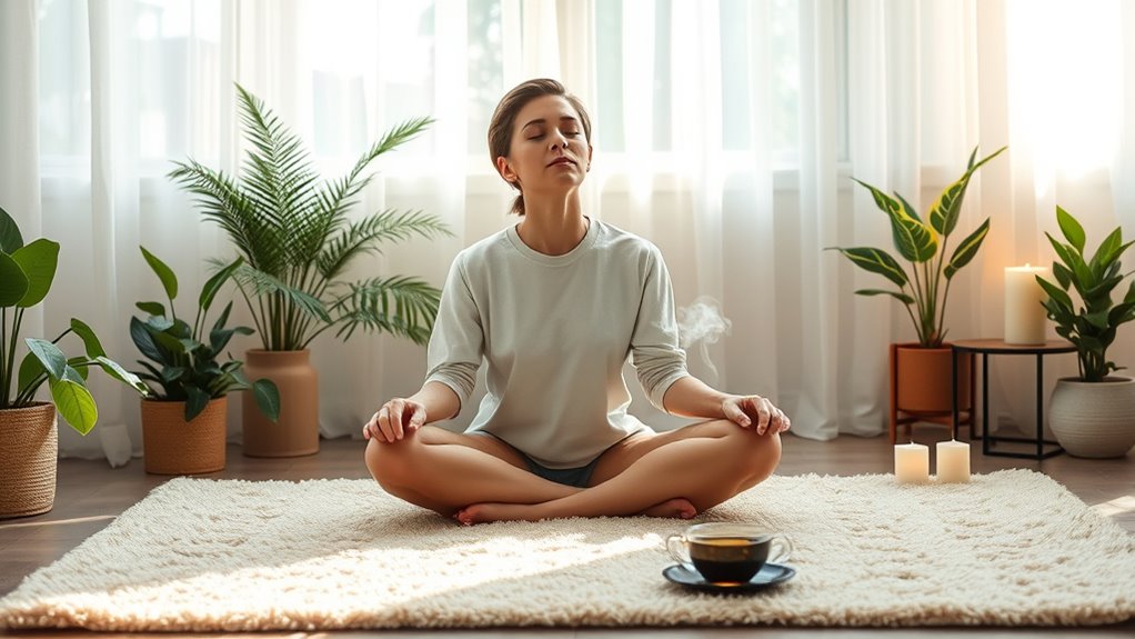 daily breathwork routines