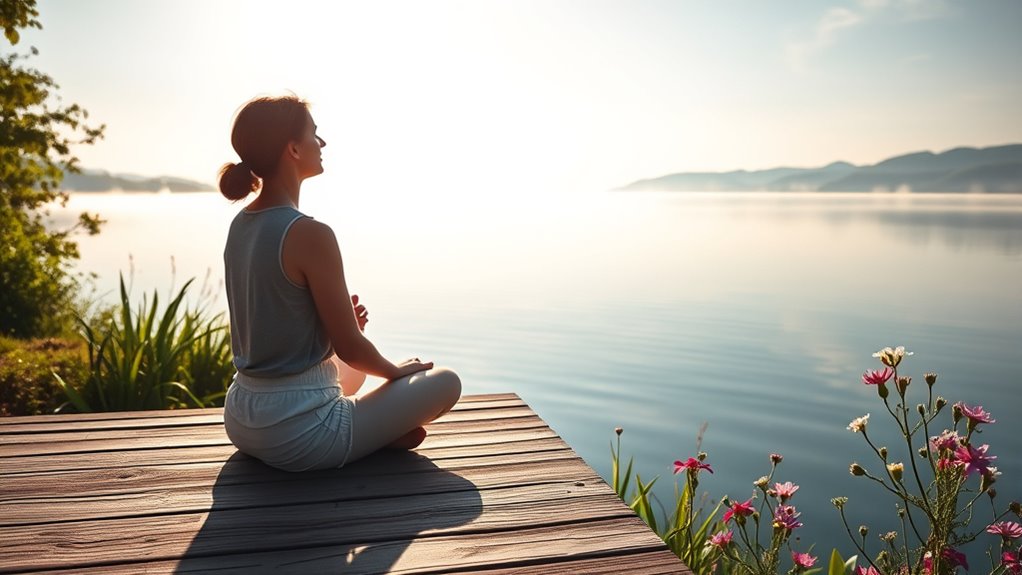 daily mindfulness inspiration practices