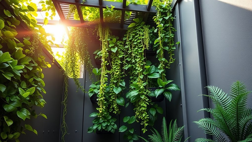 design plant style maintenance