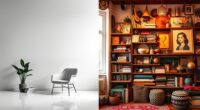 design style preferences