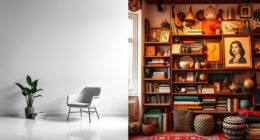 design style preferences