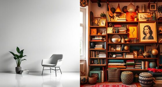 design style preferences