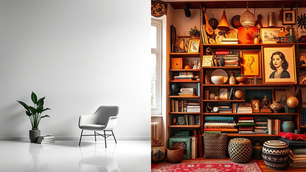 design style preferences