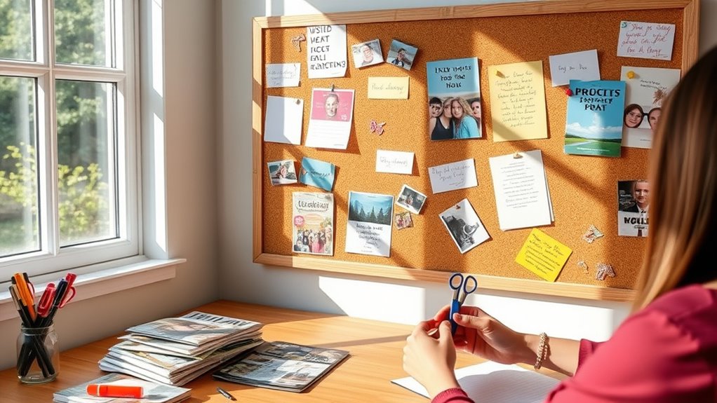 designing clear future visions