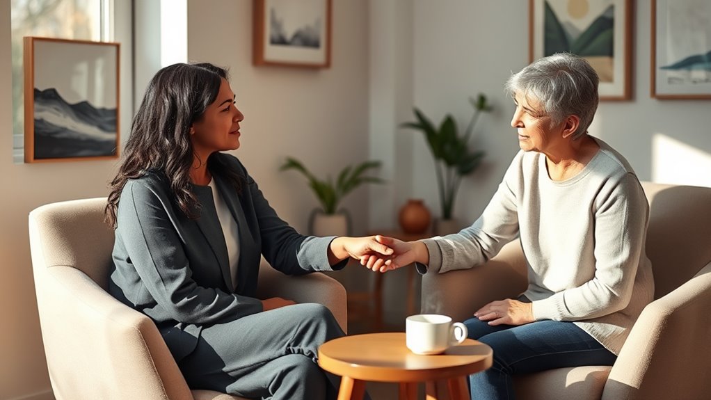 develop critical media resilience