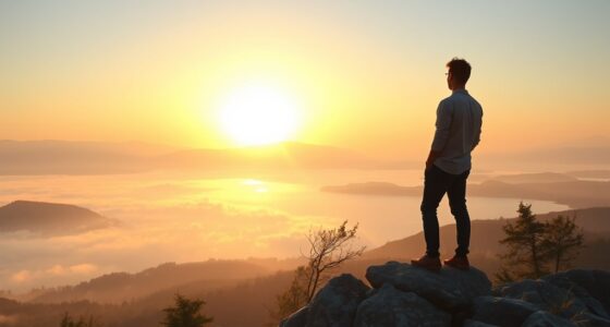 developing a personal growth vision