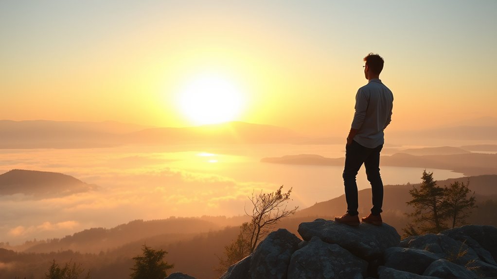 developing a personal growth vision