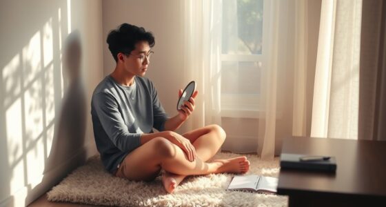 developing inner self insight