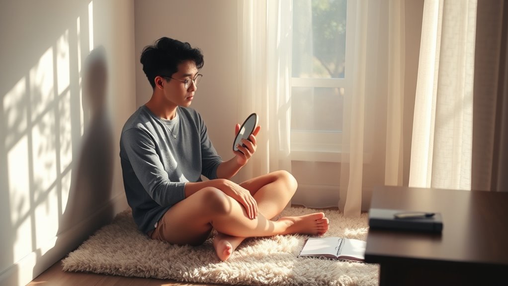 developing inner self insight