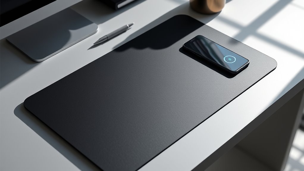 device compatibility and features