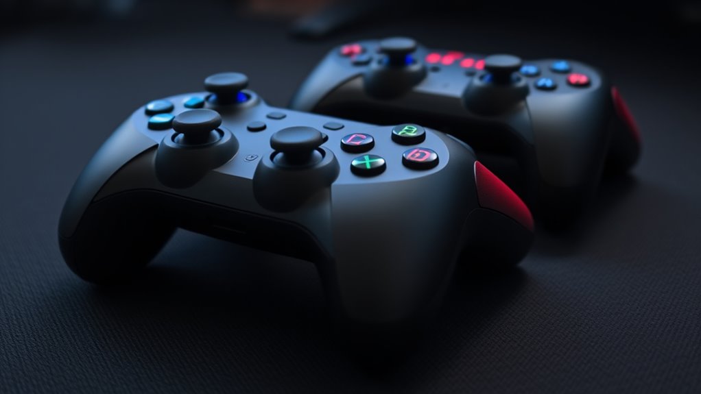 device compatibility and features