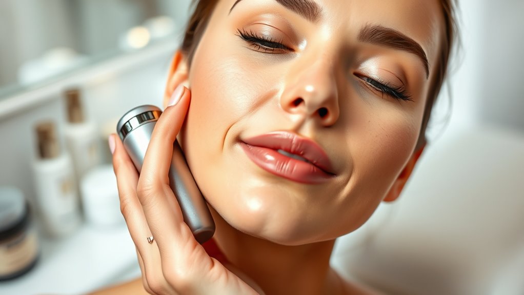 device features and safety