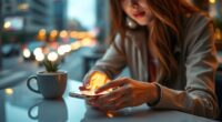 digital age relationship navigation