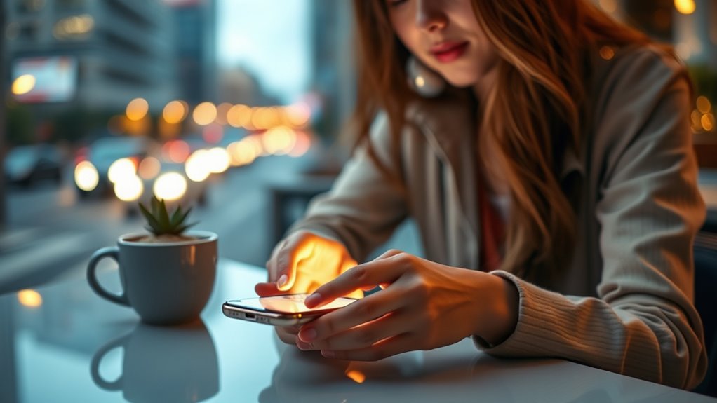 digital age relationship navigation