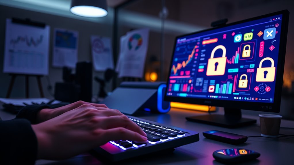 digital assets risk management