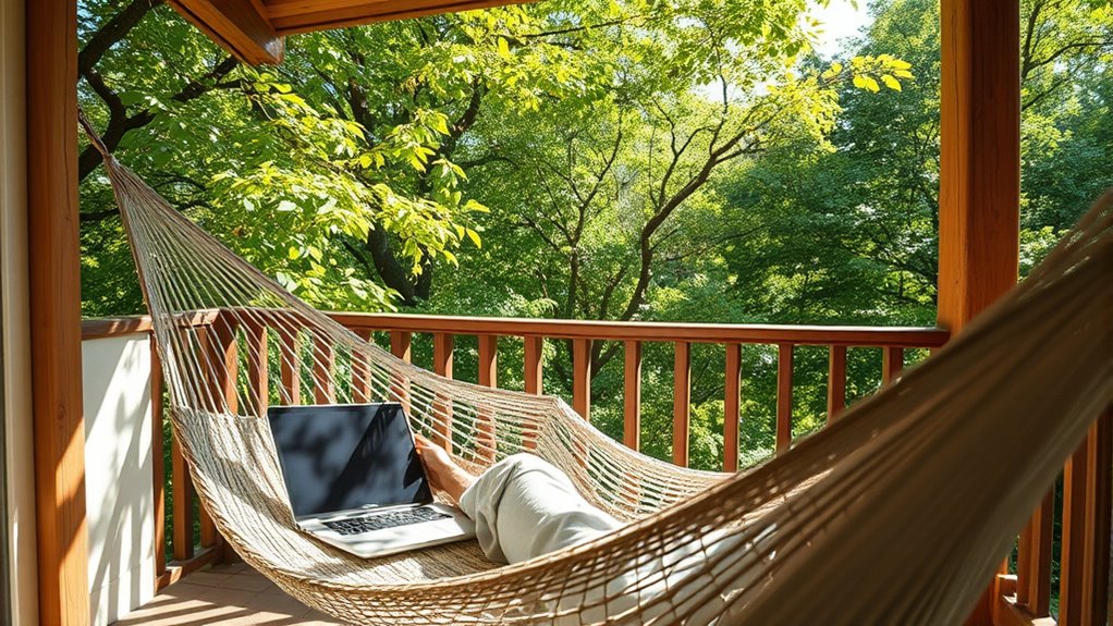 digital detox for mental clarity