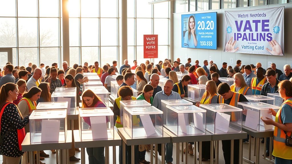 digital voting trust reforms