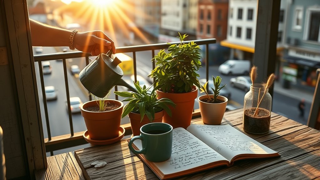 discovering daily life significance