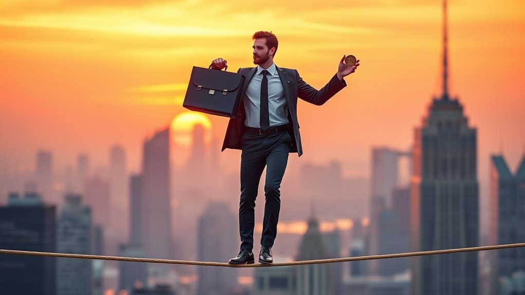 diversify assess rebalance adapt