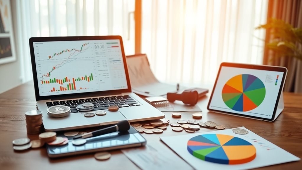 diversify investment portfolio strategies