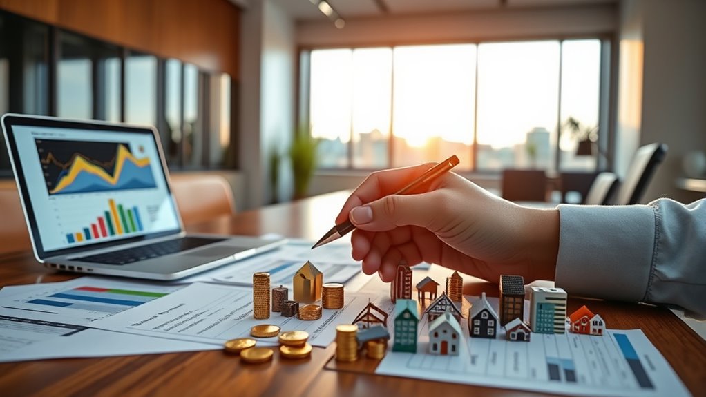 diversify manage risk rebalance