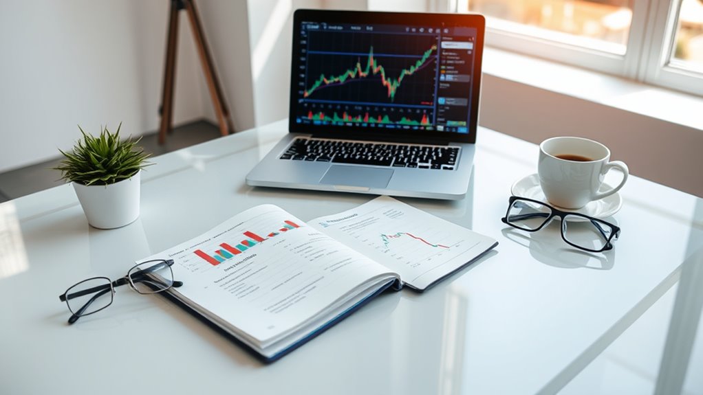 diversify set goals stay disciplined