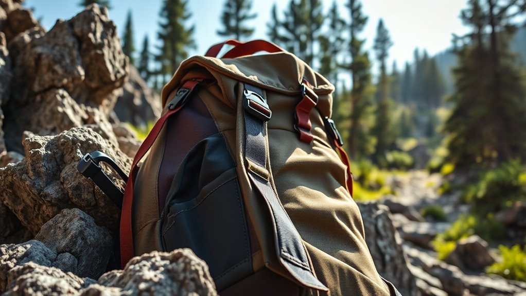 durability comfort weatherproofing