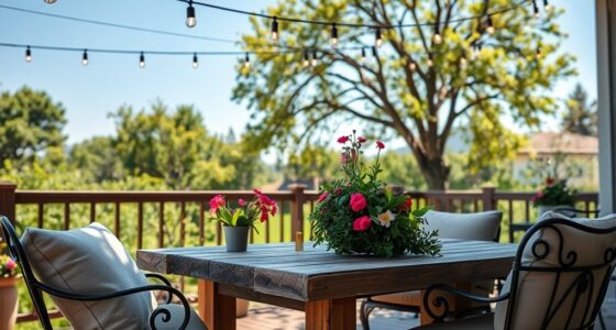 eating outdoors boosts mood