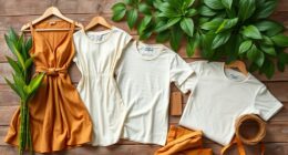eco friendly fashion brands list