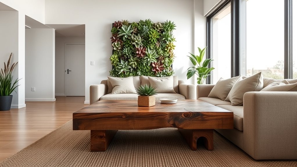 eco friendly finishes and textiles