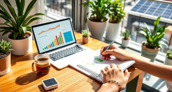 eco friendly income opportunities