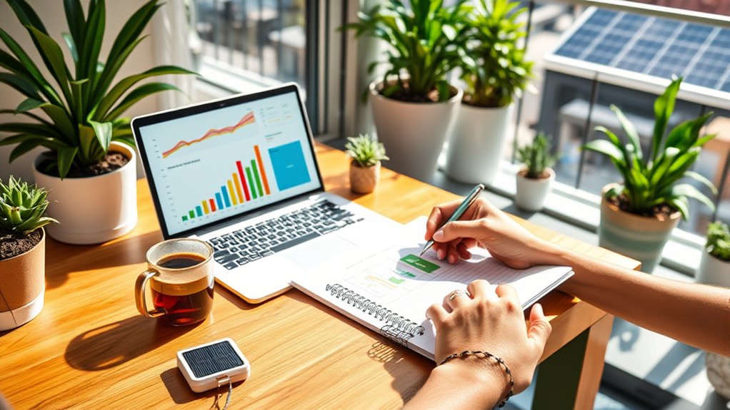 eco friendly income opportunities