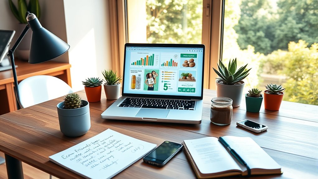 eco friendly wealth building opportunities