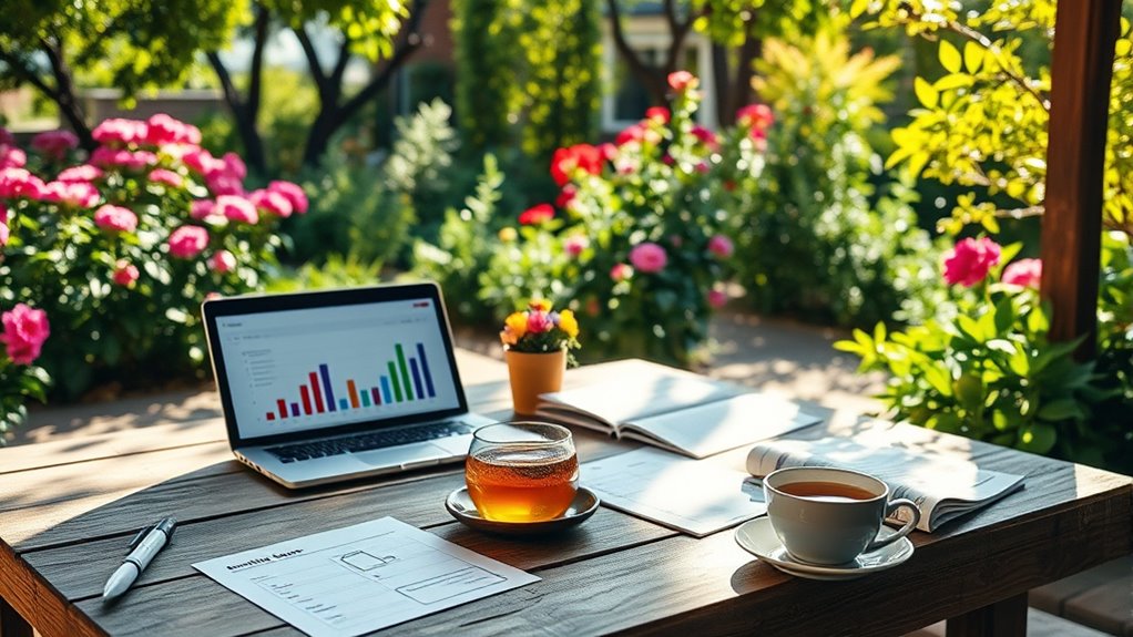 effective branding fuels retreat success