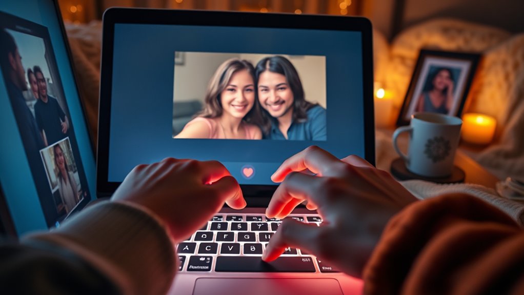 effective communication and trust