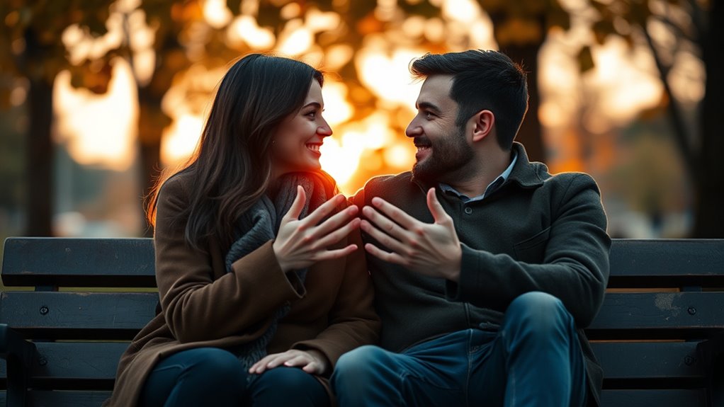 effective honest listening communication