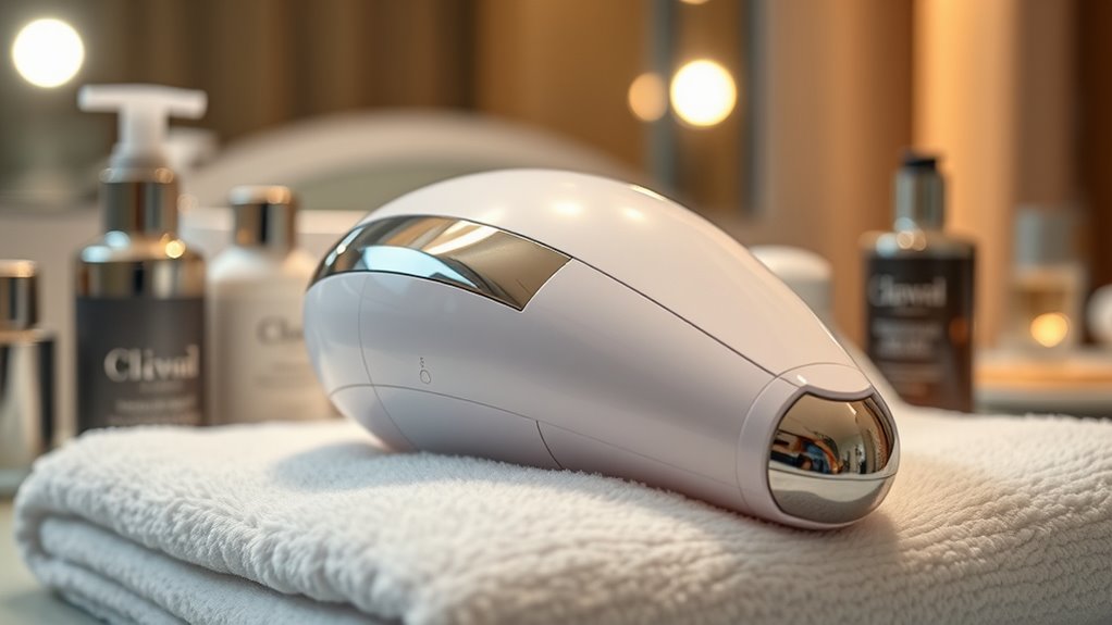 effective safe durable skincare