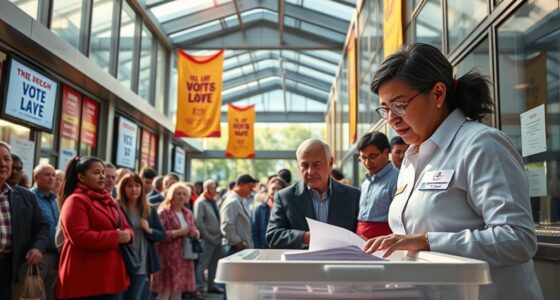 elections and democracy lessons