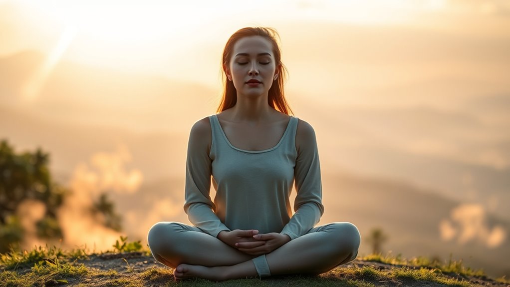 elevate mind and soul