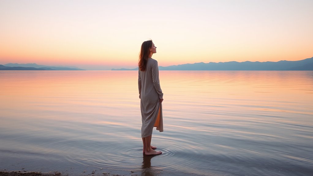 embrace change through resilience