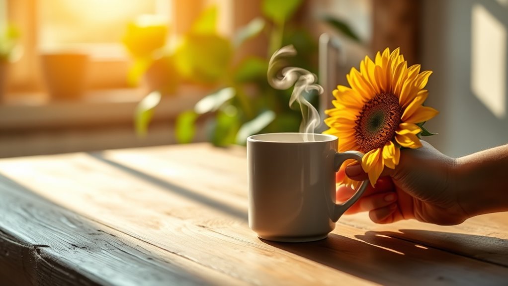 embrace daily mindful gratitude