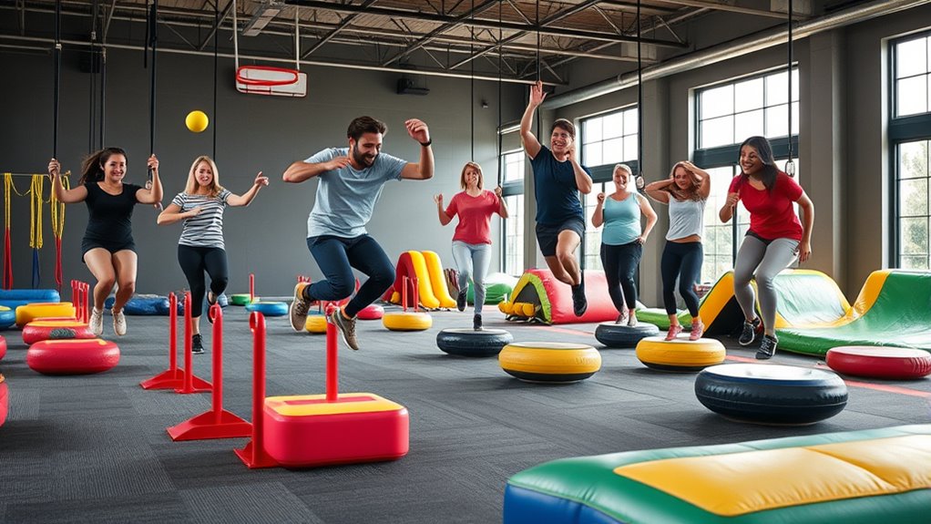 embrace playful mindful movement