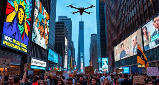 emerging movements influencing 2025