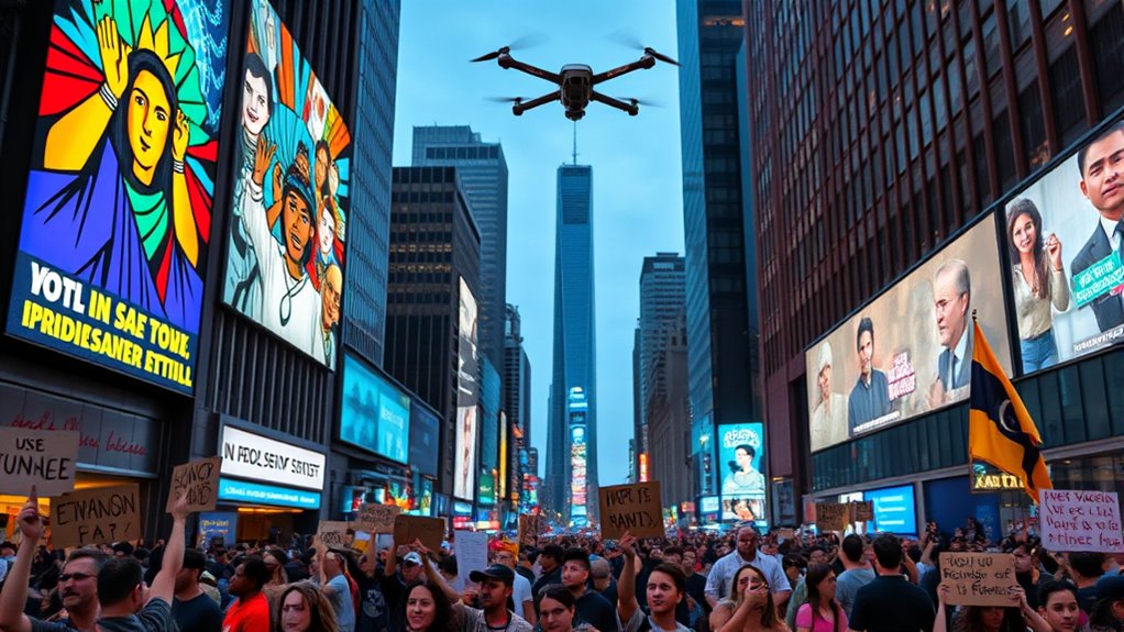 emerging movements influencing 2025