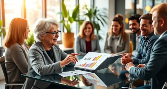 encouraging senior employment opportunities