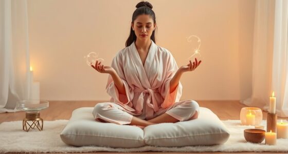 energy cleansing for wellness