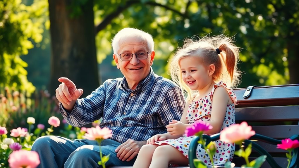 enhances community and understanding